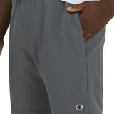 Champion Boys Active Short - Black - XXL