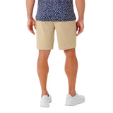 Member's Mark Men's Benton Shorts - Black