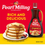 Pearl Milling Company Original Syrup, 64 oz.