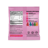 Tandy Belly Bears Gummy Candies with Probiotics, 0.88 oz., 12 ct.