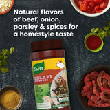 Knorr Granulated Beef Bouillon, 40.5 oz.