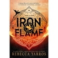 Special Edition - Iron Flame by Rebecca Yarros - Book 2 of 3, Hardcover