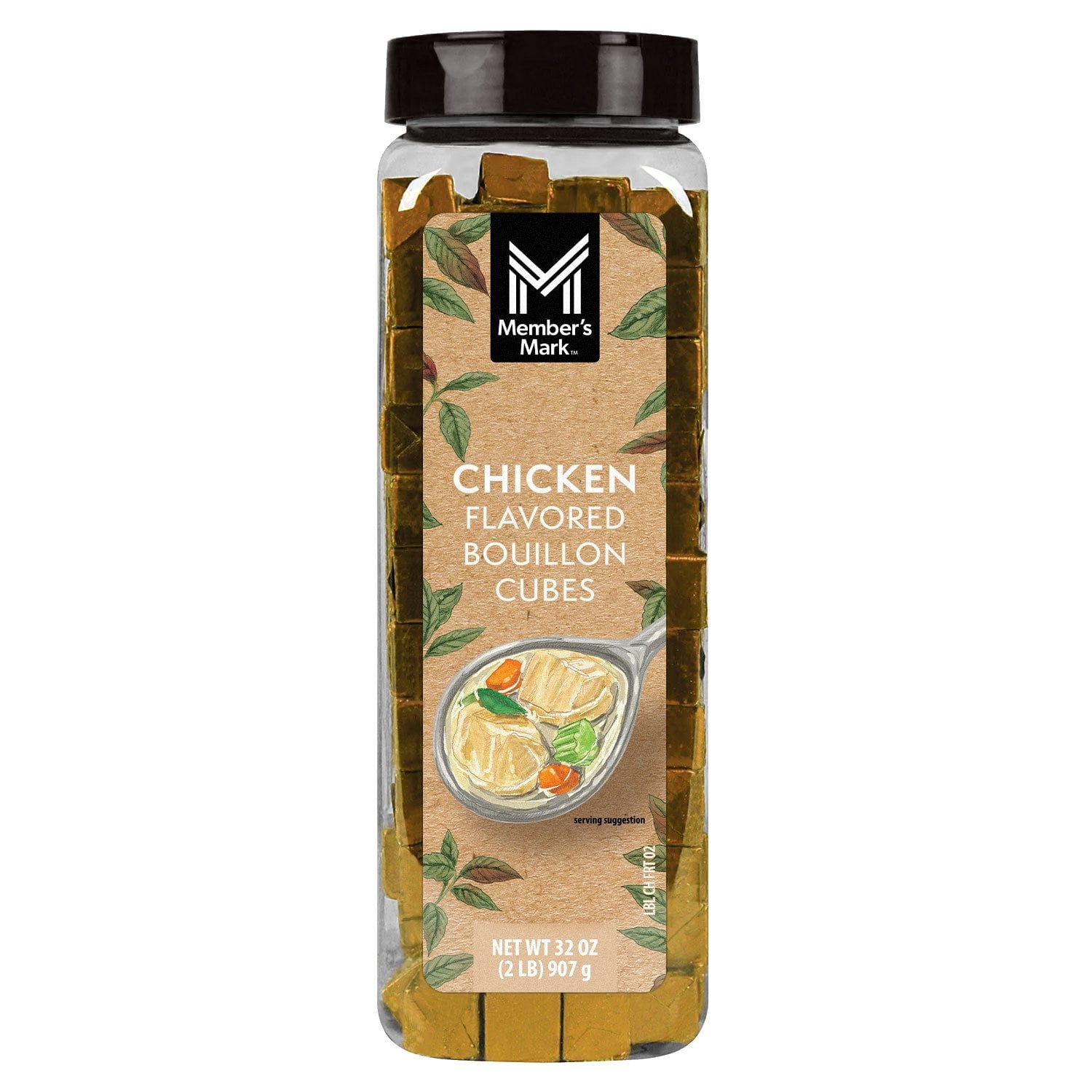 Member's Mark Chicken Bouillon - 32 oz