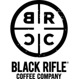 Black Rifle Coffee Company Just Black, Medium Roast K-Cup Coffee Pods, 75 ct.