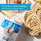 King Arthur Bread Flour, 10 lbs.