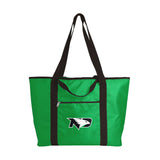 Logo Brands North Dakota Fighting Hawks Gameday Insulated Tote