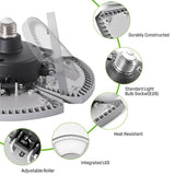 Westinghouse 8000 Lumen LED Deformable Utility Light