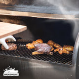 Premium Hardwood BBQ Pellets, Smokehouse Blend - 40 lbs.