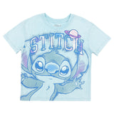 Girl's Character Tees - XL