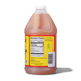Bragg Organic Raw Unfiltered Apple Cider Vinegar, 64 fl. oz.