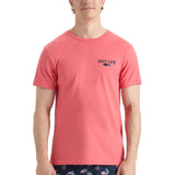 Salt Life Men's Graphic T-Shirt - Navy - XXL