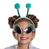 Member's Mark Alien Kids Premium Costume