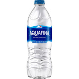 Aquafina Purified Drinking Water 16.9 oz., 32 pk.