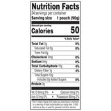 Member’s Mark Organic Apple Sauce Pouches, 24 ct.