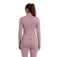 Outdoor Voices Women's CloudKnit Quarter-Zip Pullover