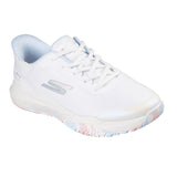 Skechers Women's Swift Fit Pickleball Sneaker - White