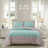 Vera Bradley 3-Piece Quilt Set, Assorted Sizes