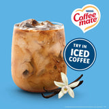 Nestle Coffee-Mate Coffee Creamer Liquid Creamer Singles, French Vanilla, 180 ct.