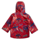 Character Toddler Boys Systems Rain Coat