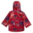 Character Toddler Boys Systems Rain Coat