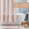 Town & Country Everyday Shower Curtain, 70"x72"