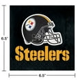 NFL Paper Plates & Napkins Kit, 285 ct., Choose Team