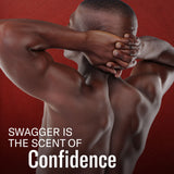 Old Spice Swagger Red Collection Men's Body Wash, 34.3 fl. oz., 2 pk.