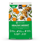 Member's Mark Healthy Weight Chicken & Vegetables Adult Dry Dog Food, 30 lbs.