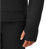 Member's Mark Boys Favorite Soft Hoodie - Black - XXL