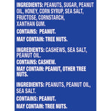 Planters Variety Pack Cashews &amp; Peanuts, 24 pk.