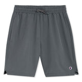 Champion Boys Active Short - Black - XXL
