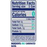 LaCroix Sparkling Water Pure, 12 fl. oz., 24 pk.