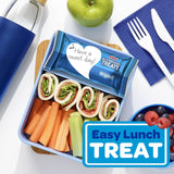 Rice Krispies Treats Original Snack Bars, 60 ct.