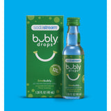 SodaStream Bubly Drops 7 Flavor Variety Pack, 8 Fl Oz