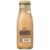 Starbucks Frappuccino Chilled Coffee Drink, Vanilla, 13.7 fl. oz.