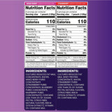 GoGo Dairy Protein Pouches, Variety Pack, 4.2 oz., 16 pk.