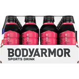 BODYARMOR Sports Drink Variety Pack 12 fl. oz., 24 pk.