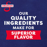 Swanson Chicken Broth 32 oz - 6 Pack
