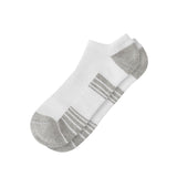 Member's Mark 10-Pack Athletic No-Show Sock - Black