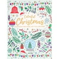 Colorful Christmas, Paperback