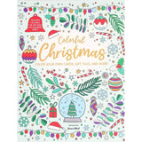 Colorful Christmas, Paperback