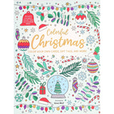 Colorful Christmas, Paperback