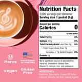 Sweet'N Low Zero-Calorie Sweetener Packets, 1,500 ct.