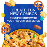 ACT II Butter Lovers Microwave Popcorn, 2.75 oz., 32 pk.