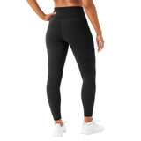 Member's Mark Women's Everyday High-Rise Ankle Legging - Black - XXL