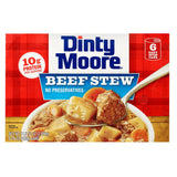 Dinty Moore Beef Stew, 15 oz., 6 pk.
