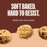 MadeGood Soft Baked Cookie Bites Variety Pack, 0.85 oz., 32 pk.