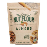 Nature's Eats Blanched Almond Nut Flour - 48 oz