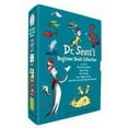 Dr. Seuss's Beginner Book Collection, Hardcover