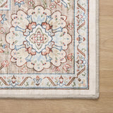 Member's Mark Everwash Washable Accent Rug, 2'x 3'7" - Ivory